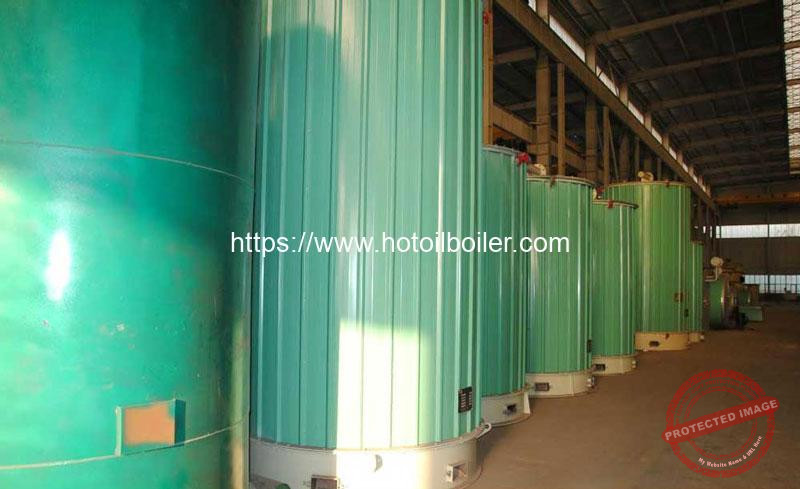 YYL-Diesel-Oil-Fired-Thermal-Oil-Boilers-YQL-Natural-Gas-Fired-Thermal-Oil-Boilers